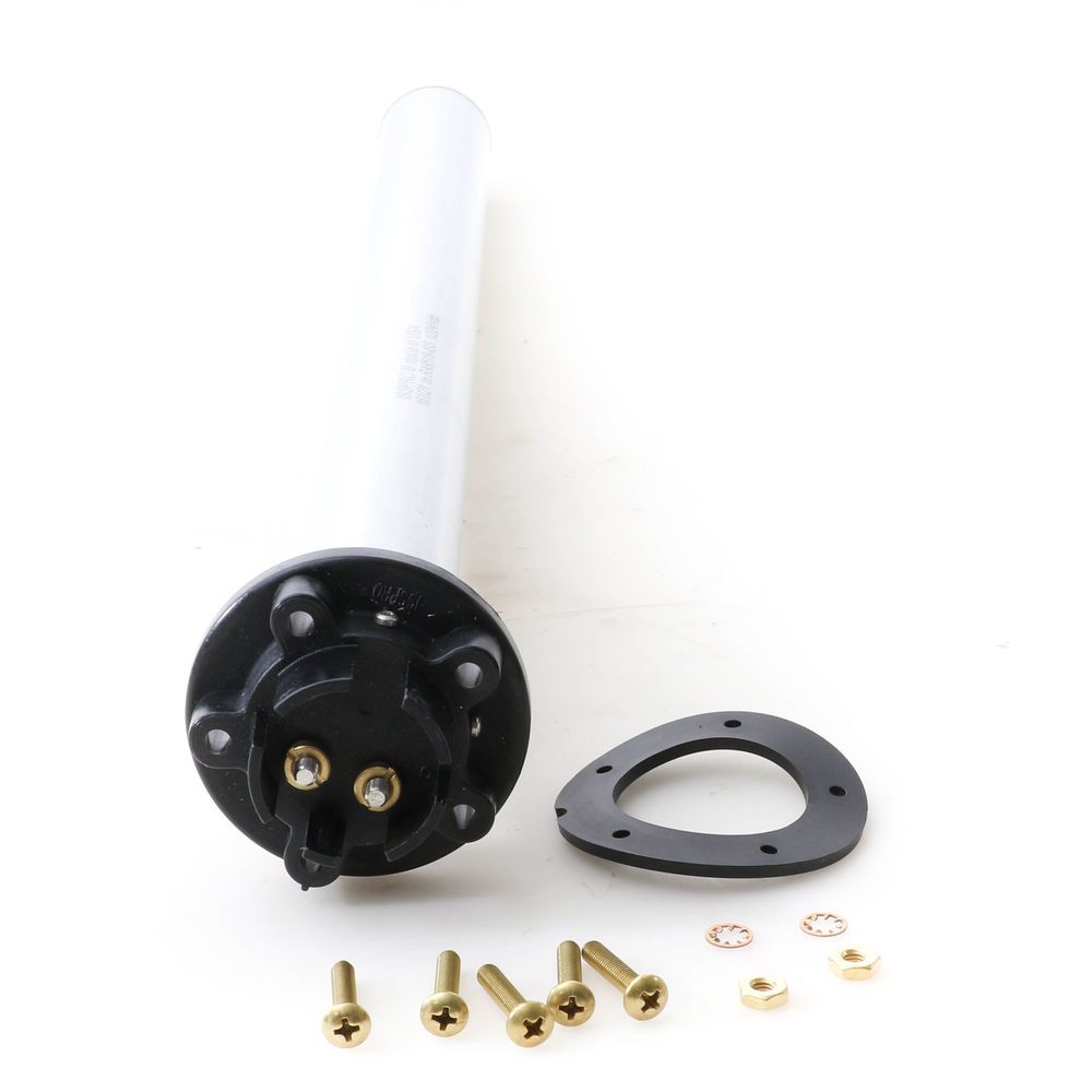 MPParts Isspro RA9519ISS Fuel Tank Sending Unit Tube Type RA9519ISS