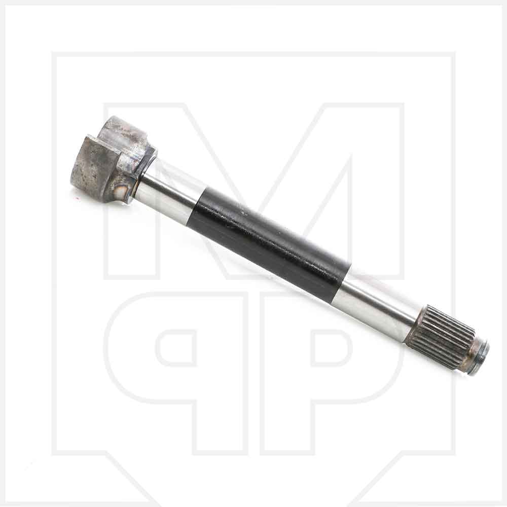 MPParts | Dayton 04-481151 S-Cam Camshaft RH Camshaft | 4481151