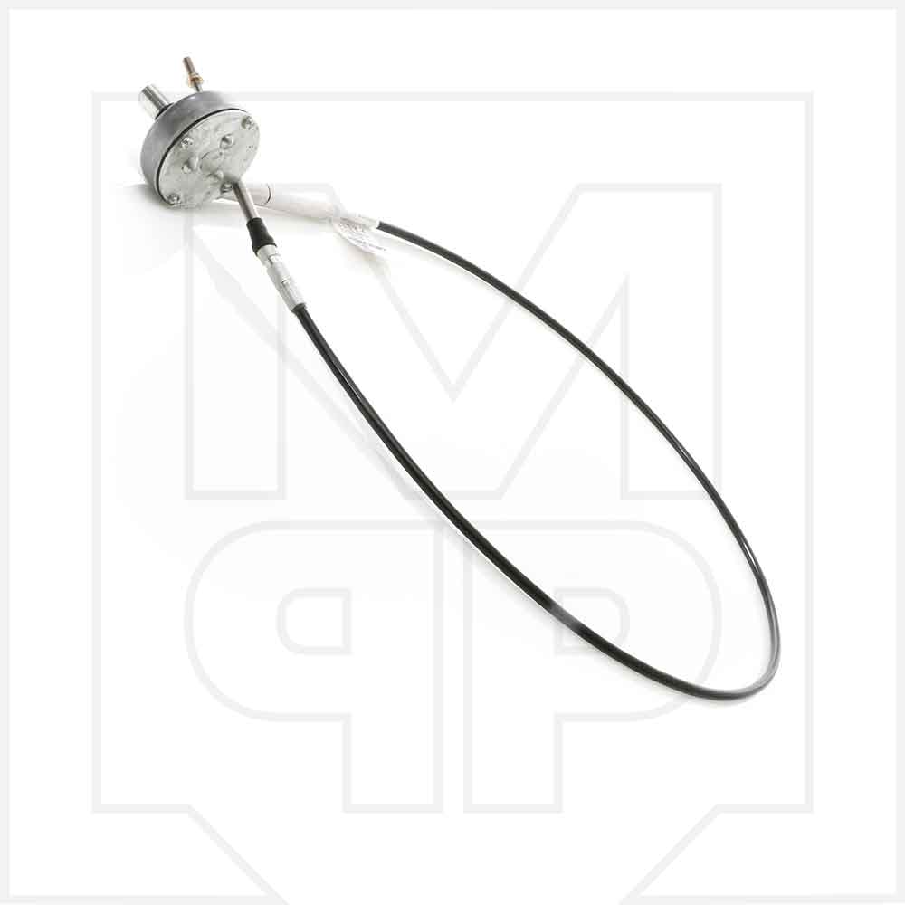 MPParts Felsted 223560 60in Transmission Modulator Cable 223560