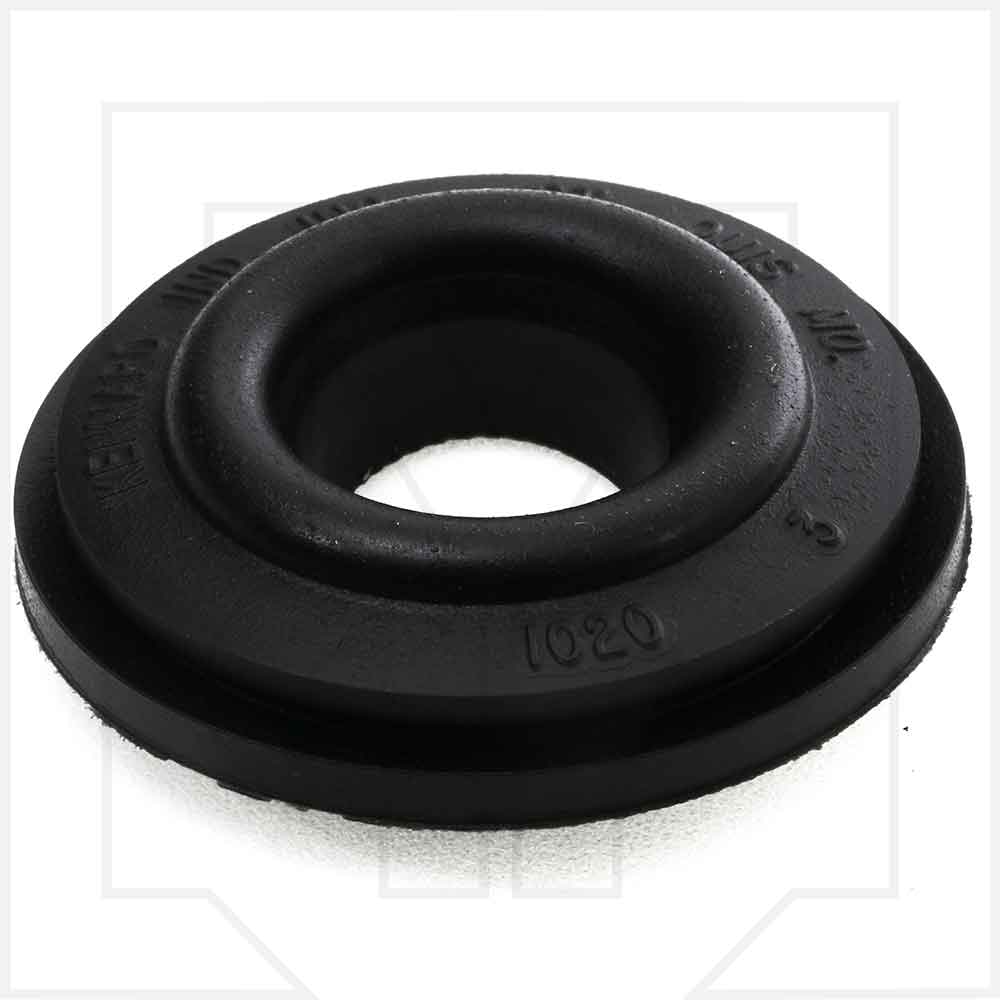 MPParts | McMaster-Carr 63595K35 Sealing Grommet | 63595K35