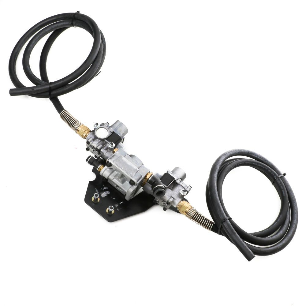 MPParts | Terex 34171 Front ABS Relay Valve Assembly (Supercedes to ...