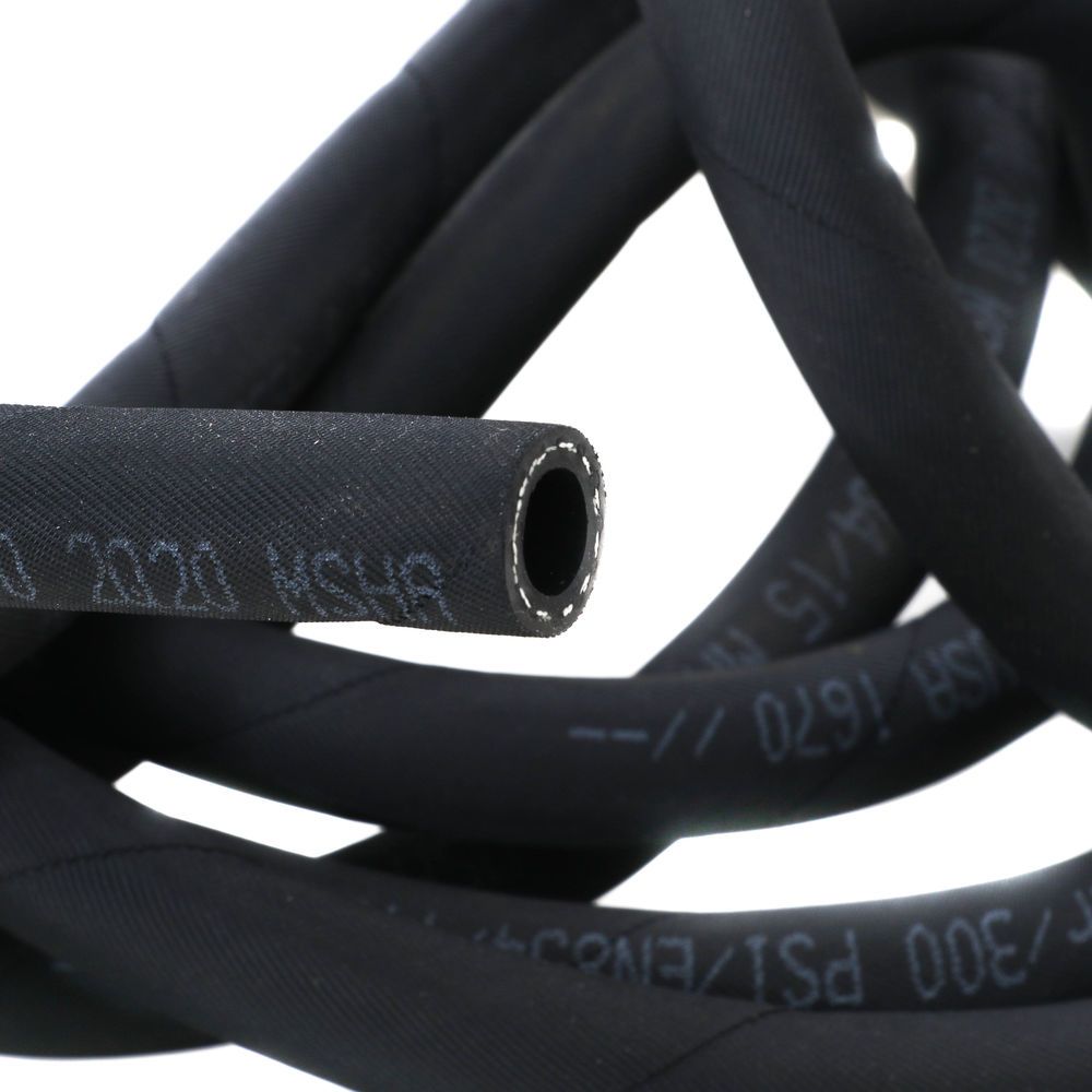 MPParts Aeroquip 25566 Push On Hose 25566