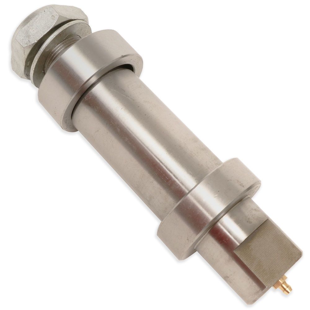 MPParts Terex 12599 Trunnion Roller Shaft 12599