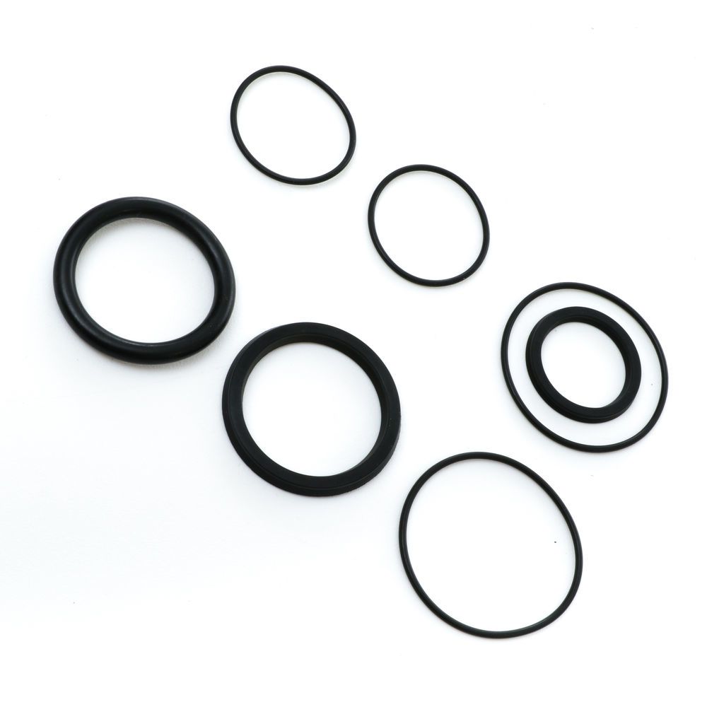 MPParts Terex 12906 Cushman Transfer Case Air Shift Seal Kit 30601
