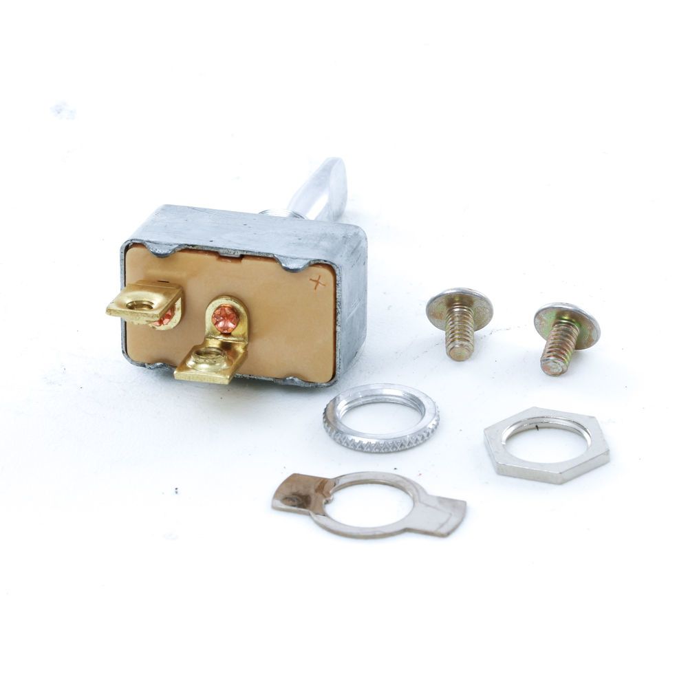 MPParts | Automann 577.3007 On-Off Toggle Switch | 5773007