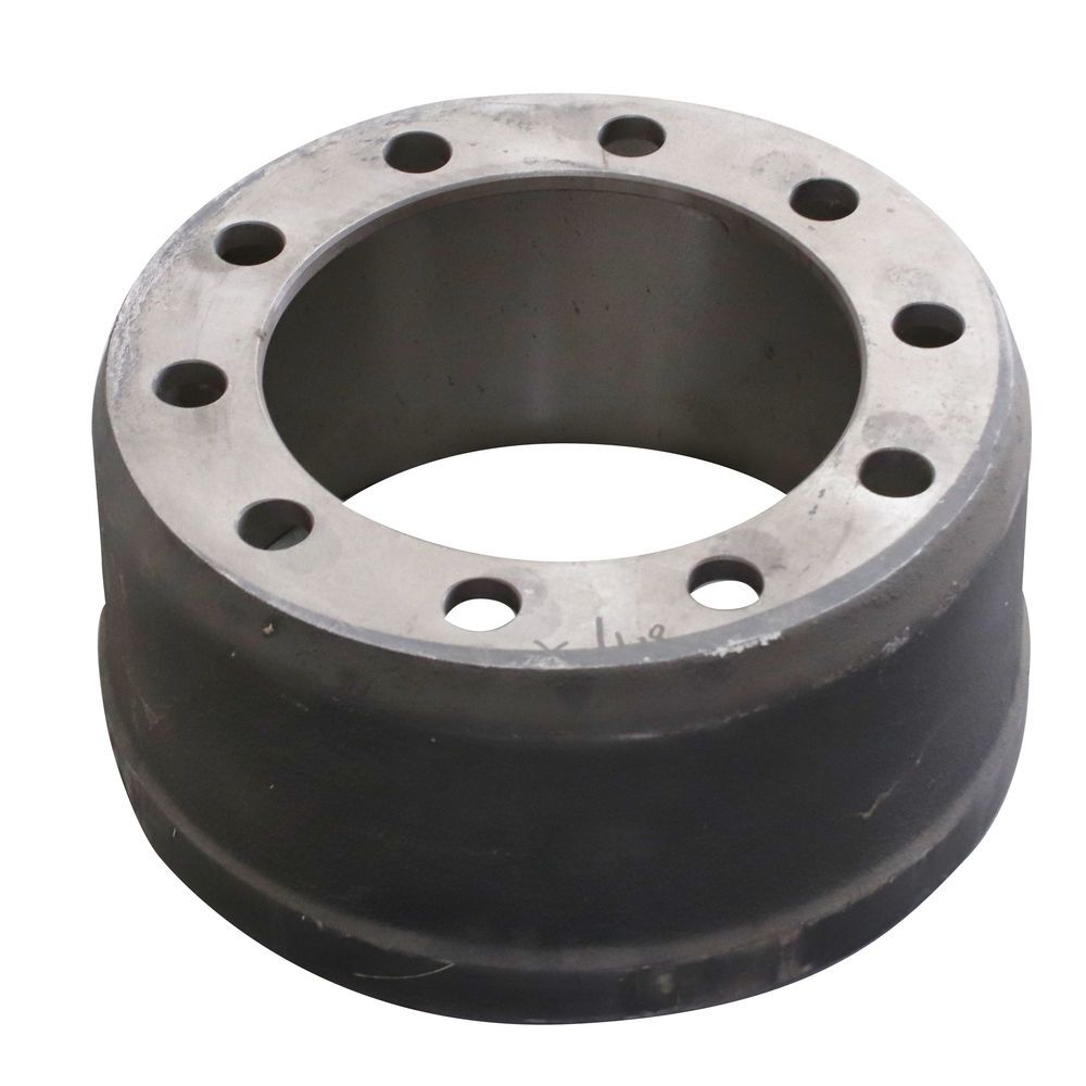 MPParts Fabco SDA21 Front Steer Axle Brake Drum 3780288 13104