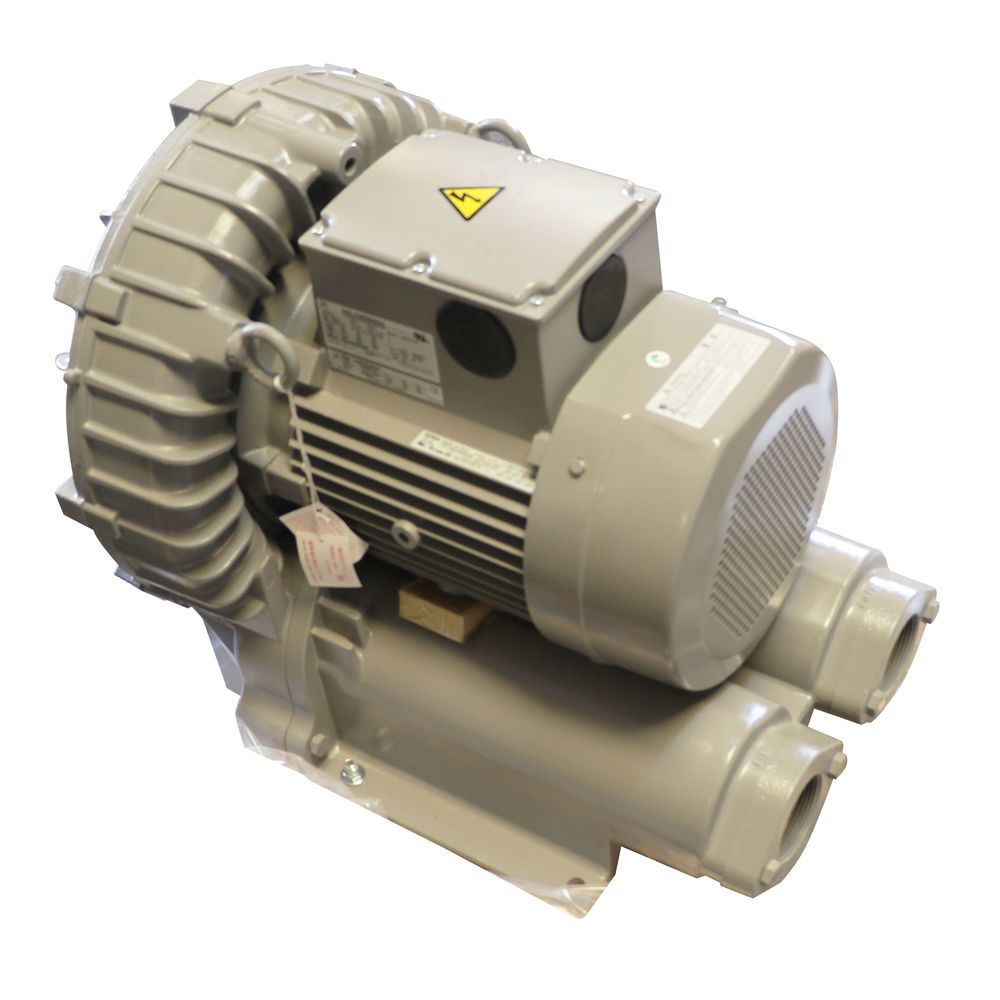 MPParts Fuji VFZ801A7W Regenerative Blower VFZ801A7W