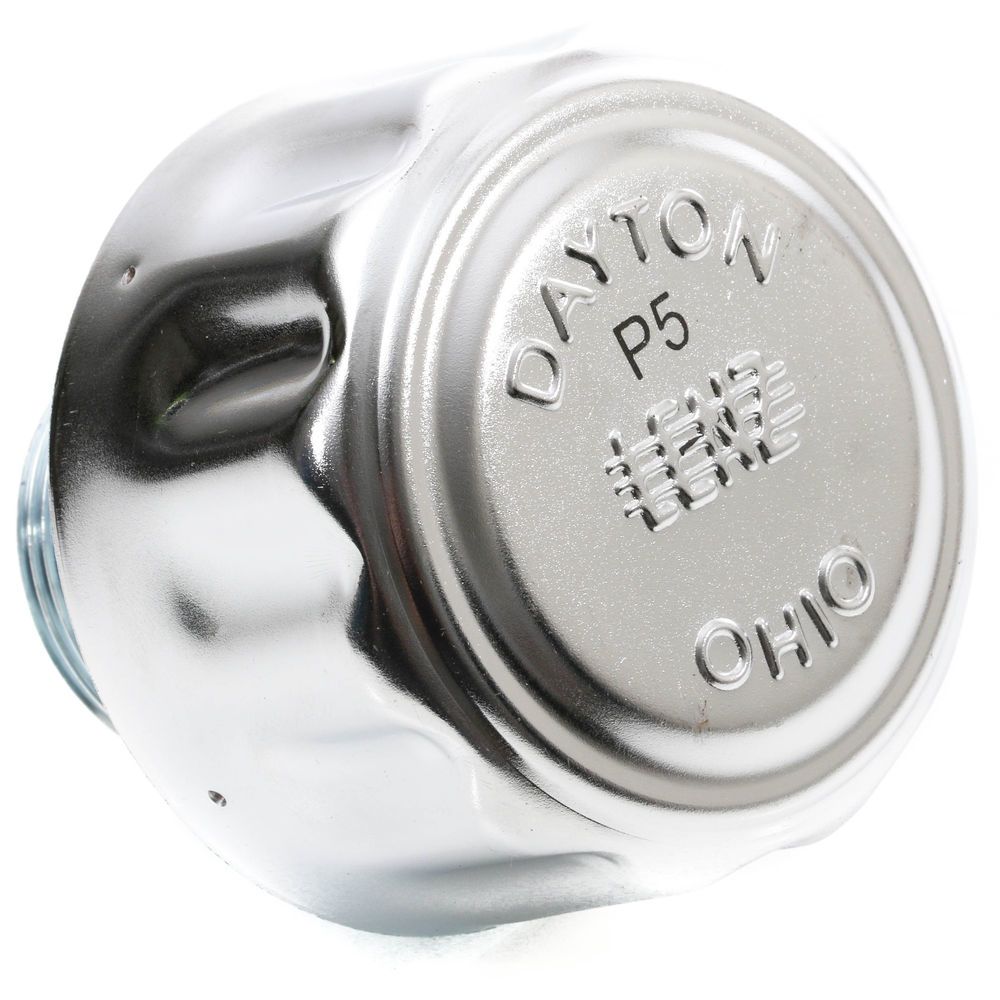 MPParts | Terex 37184 Steel Hydraulic Reservoir Breather SAE O-Ring ...