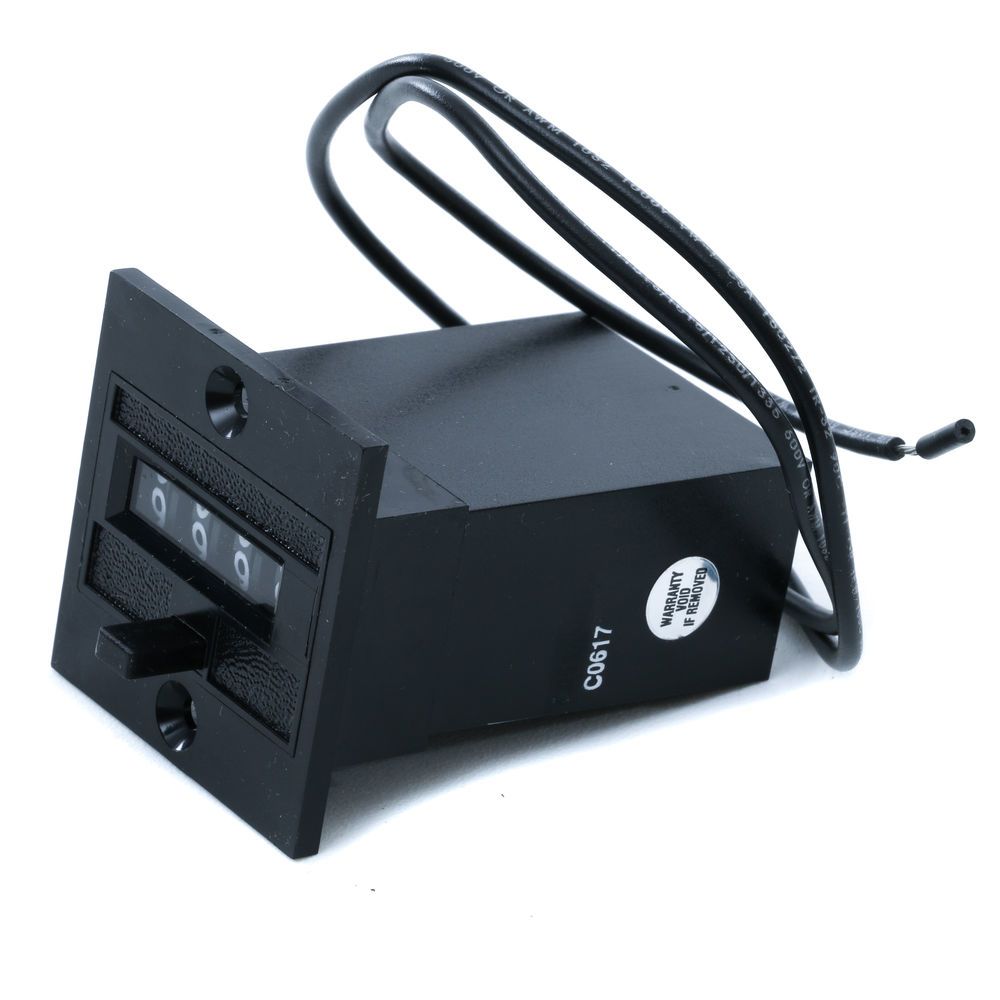 MPParts Phoenix 70520 Mixer Drum Counter Analog 70520