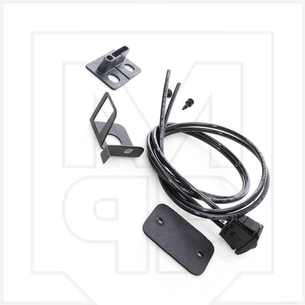 MPParts Bostrom 6222136002 Seat Height Control Valve Bostrom