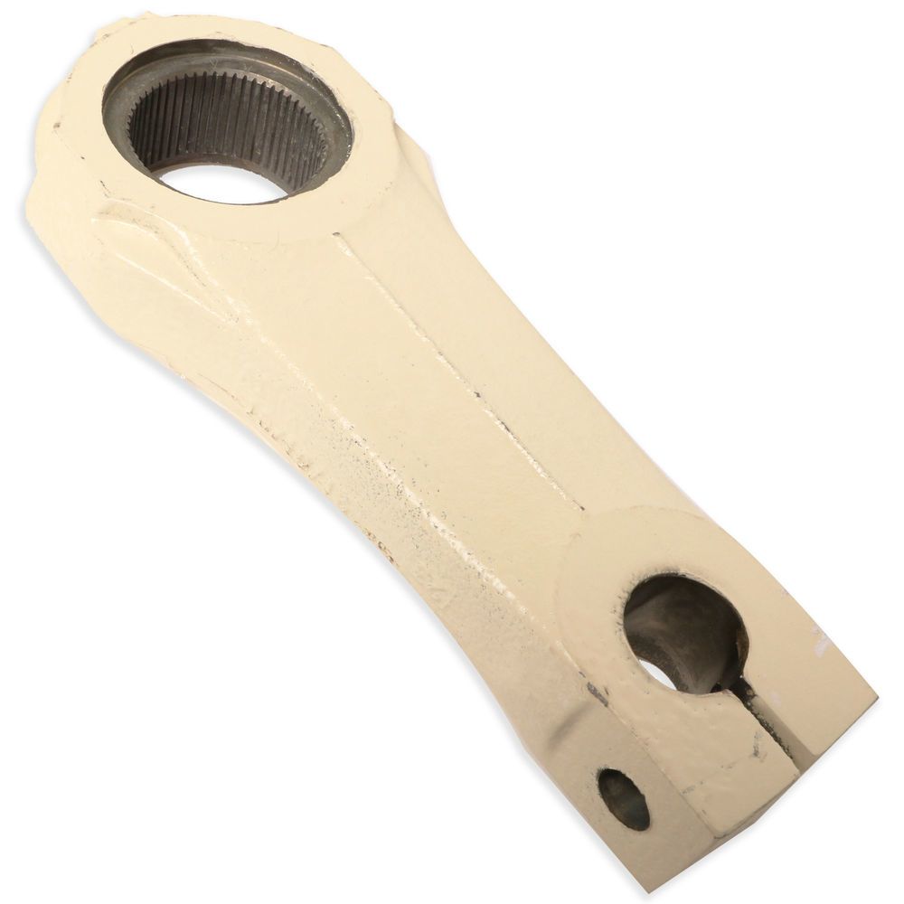 Pitman Arm Replacement On 2001 Rd Mack