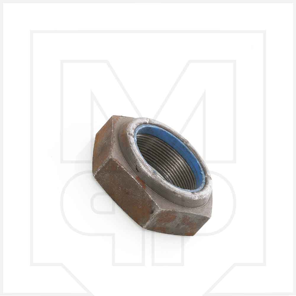 MPParts 6HA919 Output Yoke Nut 6HA919