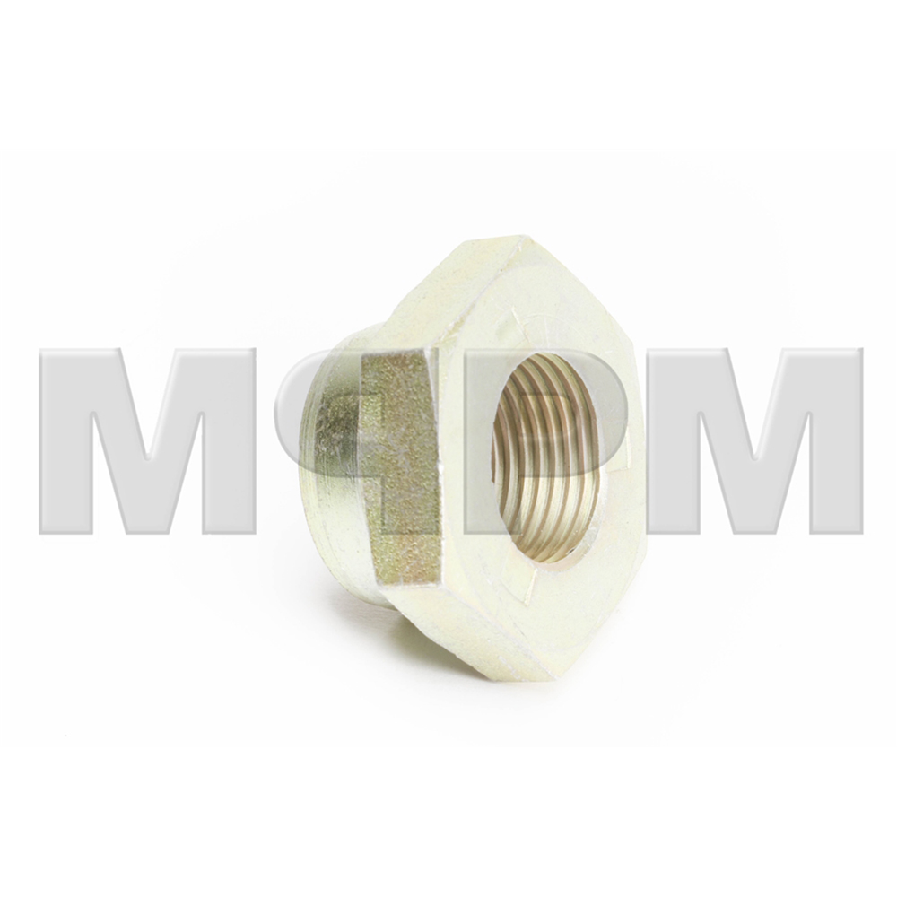 MPParts Terex Advance SDA23 Wheel Stud Lock Nut 13897