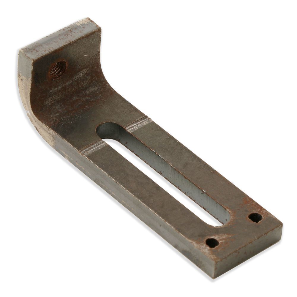 MPParts Terex 13961 Allison Transmission Slip Yoke For Modulator