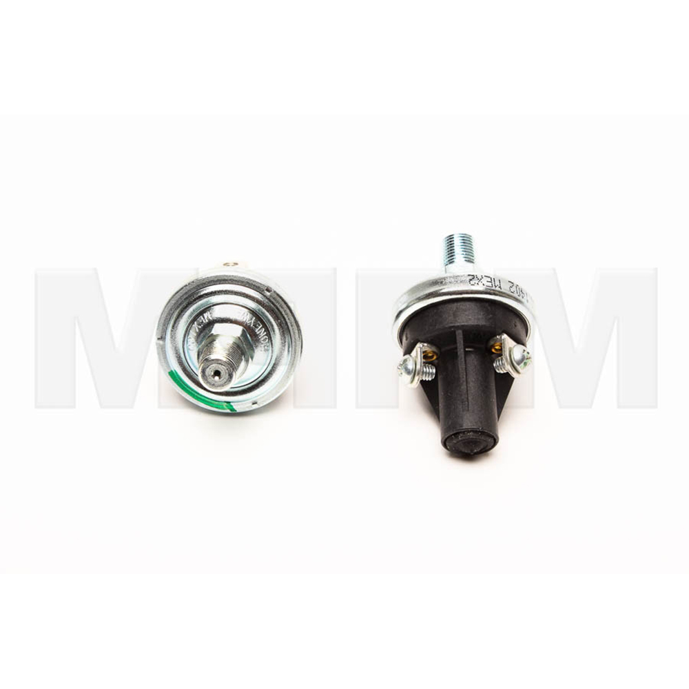 MPParts Hobbs 7605215 Normally Open Pressure Switch Set at 15 PSI