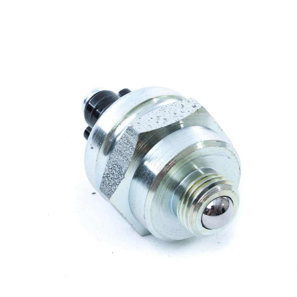 MPParts | Terex Advance 14369 Front Axle Ball Switch - Fabco | 14369