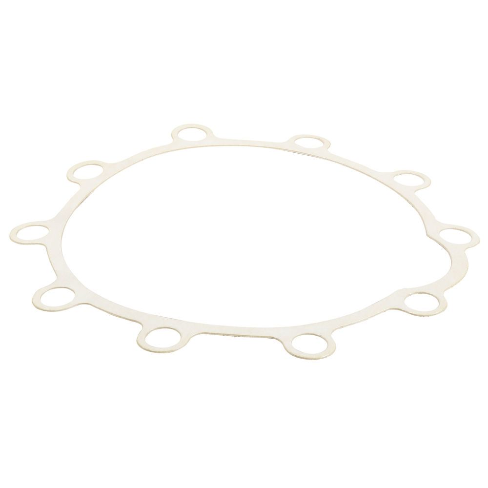 MPParts Badger Meter 56331004 4in Turbo Head Gasket 56331004