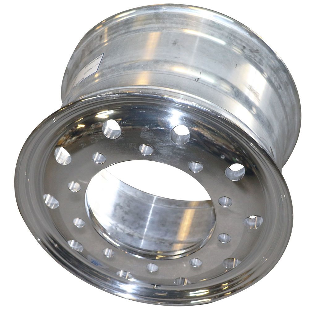 MPParts | Alcoa GA83358M Aluminum Wheel Rim | GA83358M