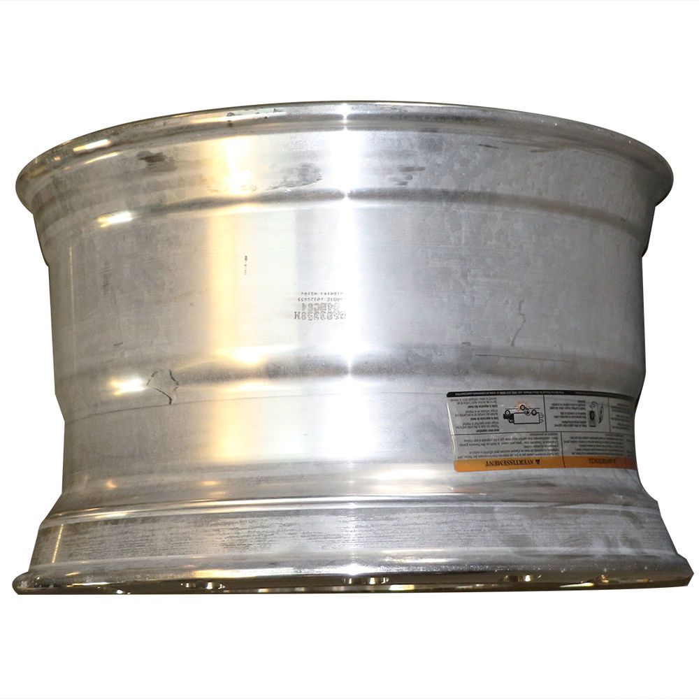 MPParts | Alcoa GA83358M Aluminum Wheel Rim | GA83358M