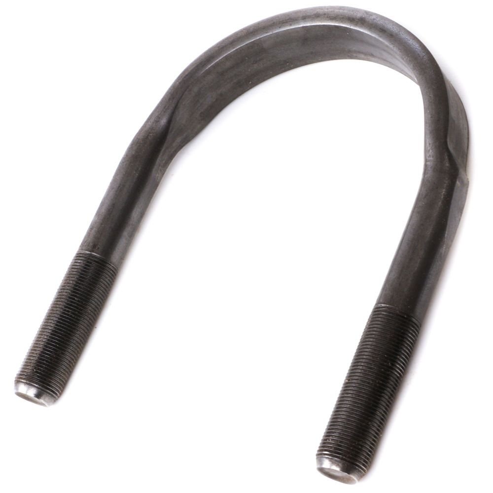 MPParts Neway 90041878 Flat UBolt Kit 90041878