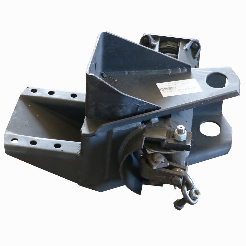 MPParts | Terex Advance Bracket,Frame,Left,Neway C3 | 14654