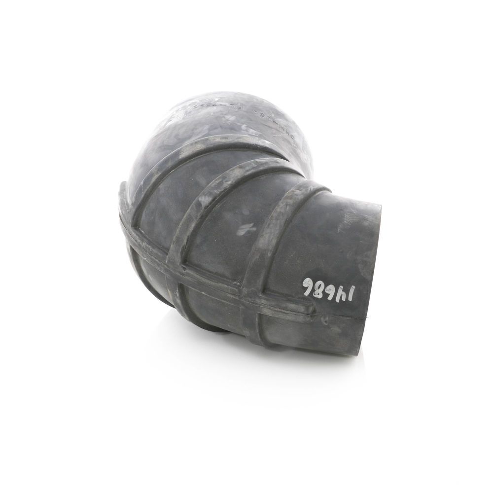 MPParts Terex 14686 90 Degree Rubber Intake Elbow 5in x 7in 14686