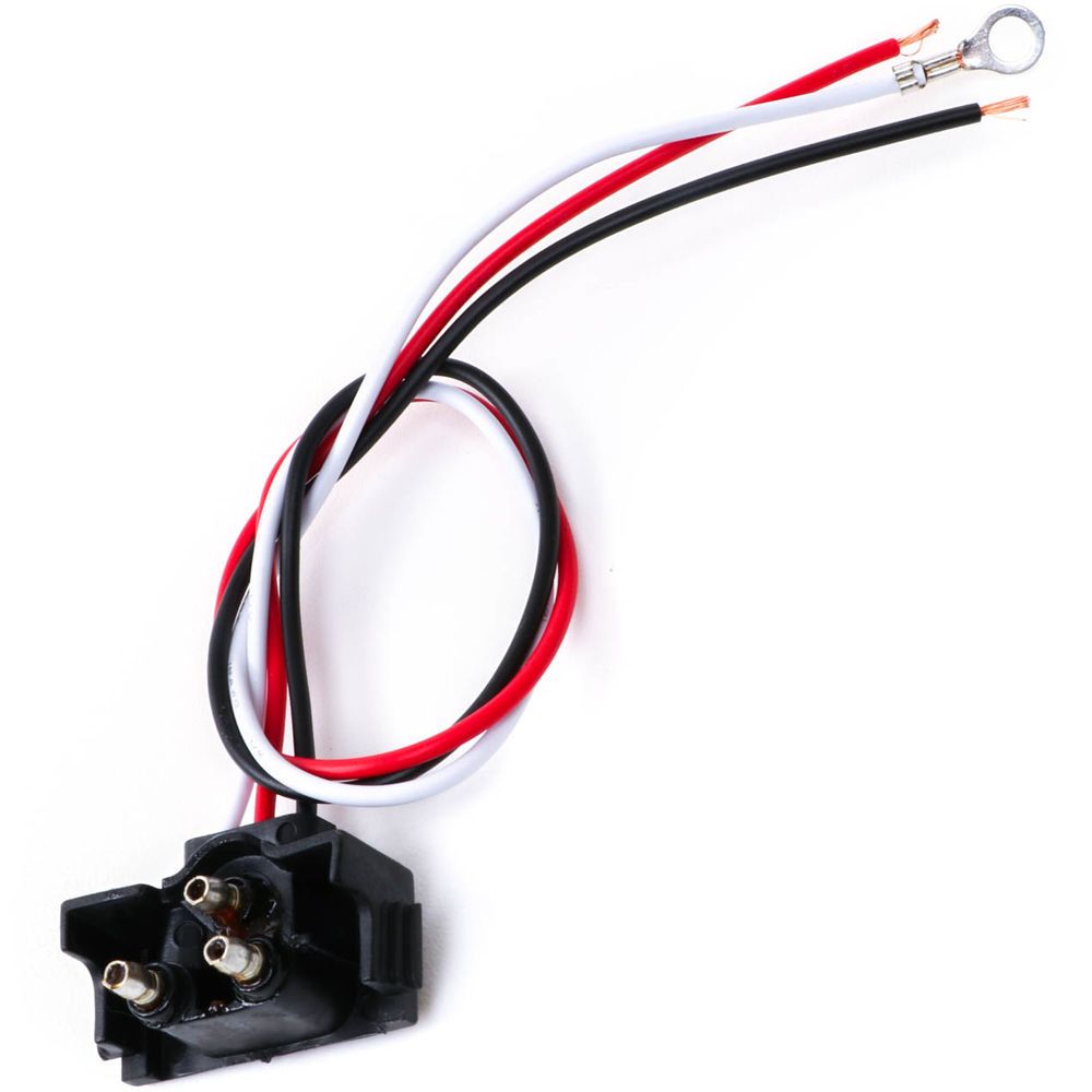 MPParts TruckLite 94993 Pigtail Harness Stop Tail Turn 94993