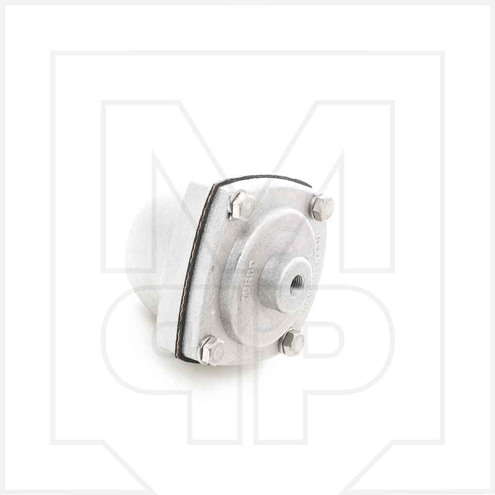 MPParts Vince Hagan 084659 3/4in Dust Collector Diaphragm Valve 084659