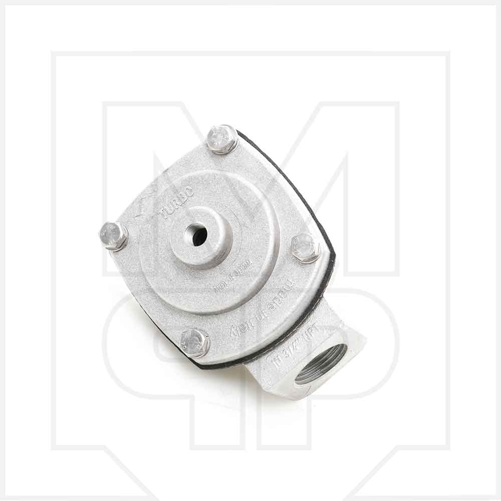 MPParts Vince Hagan 084659 3/4in Dust Collector Diaphragm Valve 084659