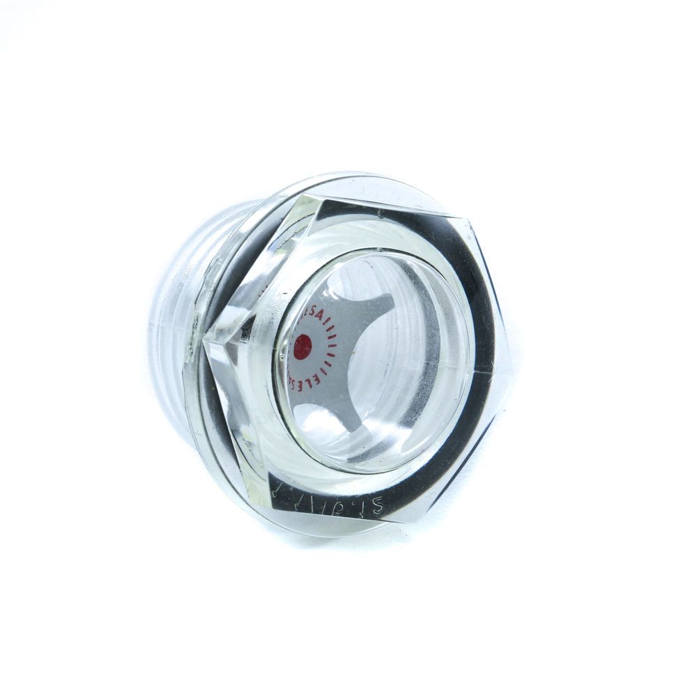 MPParts MTM0182866 Hydraulic Reservoir Sight Glass MTM0182866