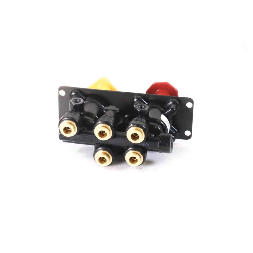 MPParts | Bendix 801693 Dash Control Valve | 801693