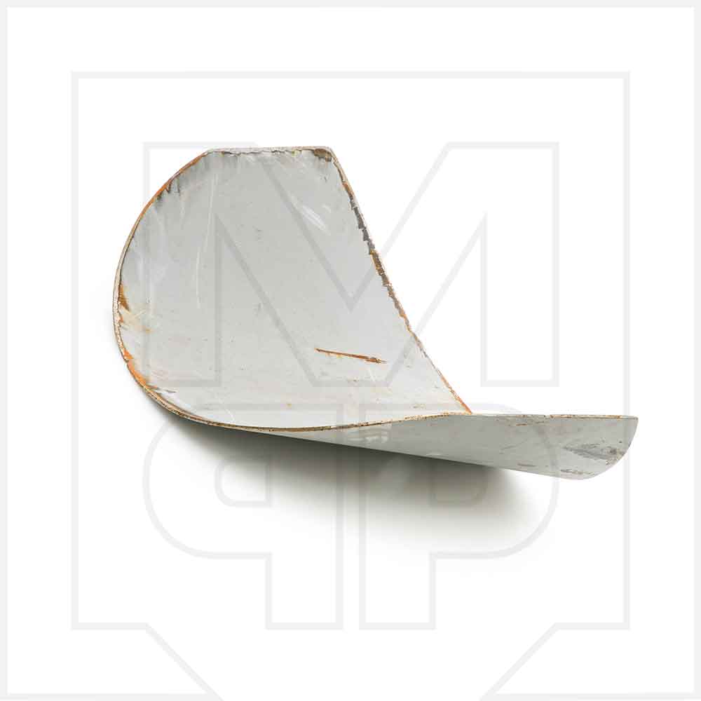 MPParts | Beck 43102 Lower Charge Hopper Liner | 43102