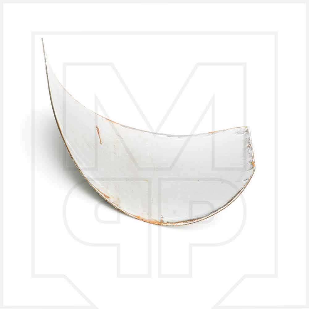 MPParts | Beck 43102 Lower Charge Hopper Liner | 43102