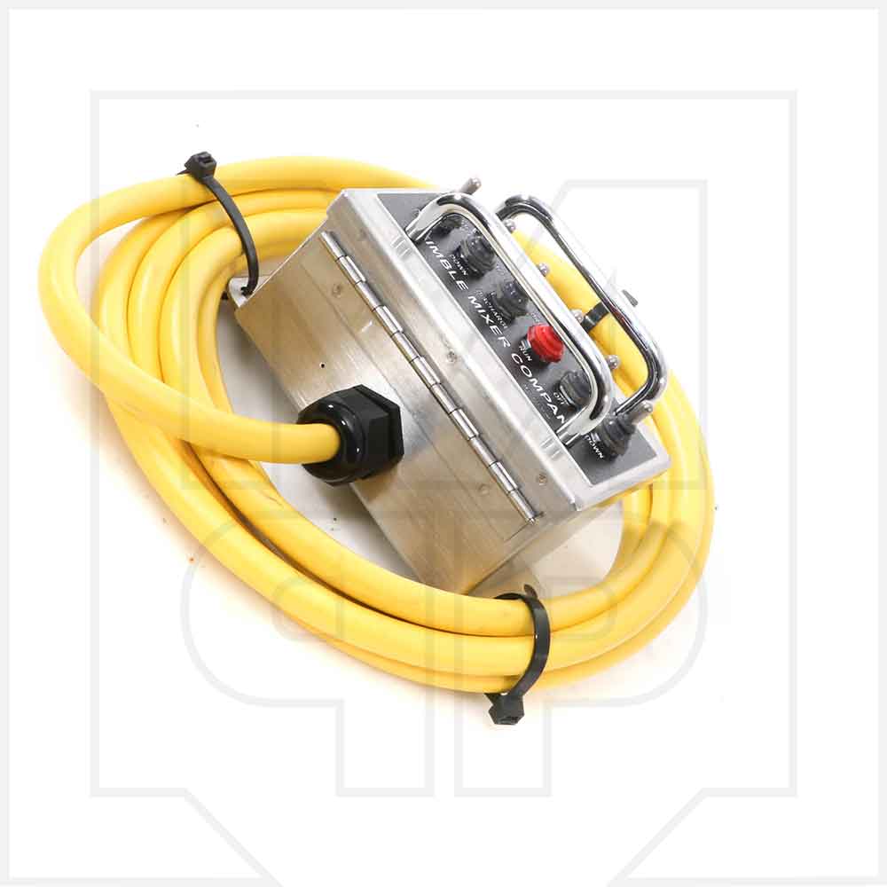 MPParts | Kimble E93-34041-10 Rear Control Pendant | E933404110