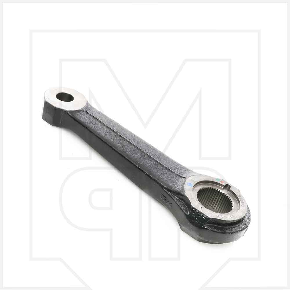 MPParts Peterbilt 1002137 Pitman Arm 1002137