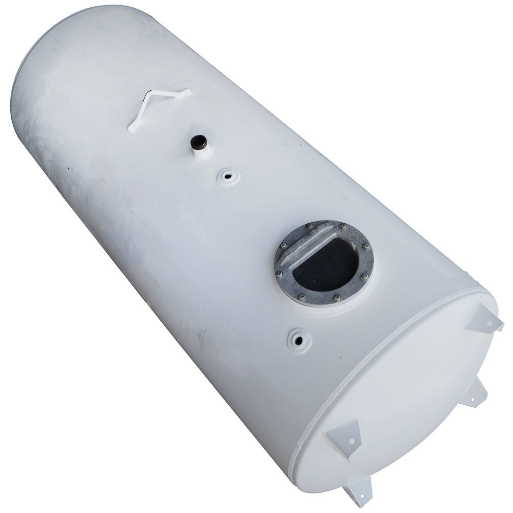 MPParts McNeilus 0151775 150 Gallon Universal Steel Water Tank 0151775