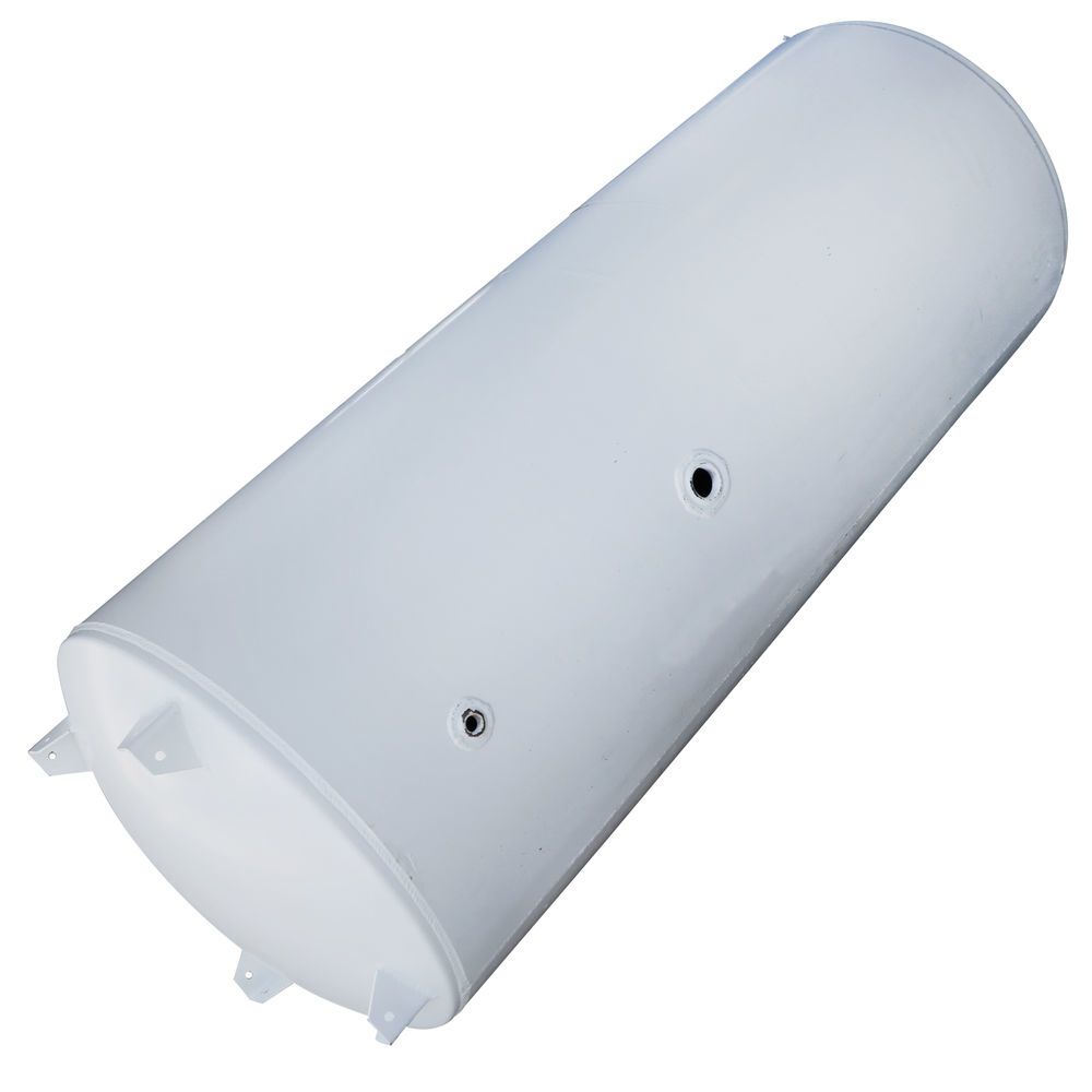 MPParts McNeilus 0151775 150 Gallon Universal Steel Water Tank 0151775