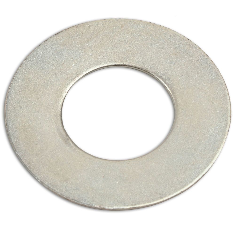 MPParts McNeilus 0153883 Rear Control Lever Shim 153883