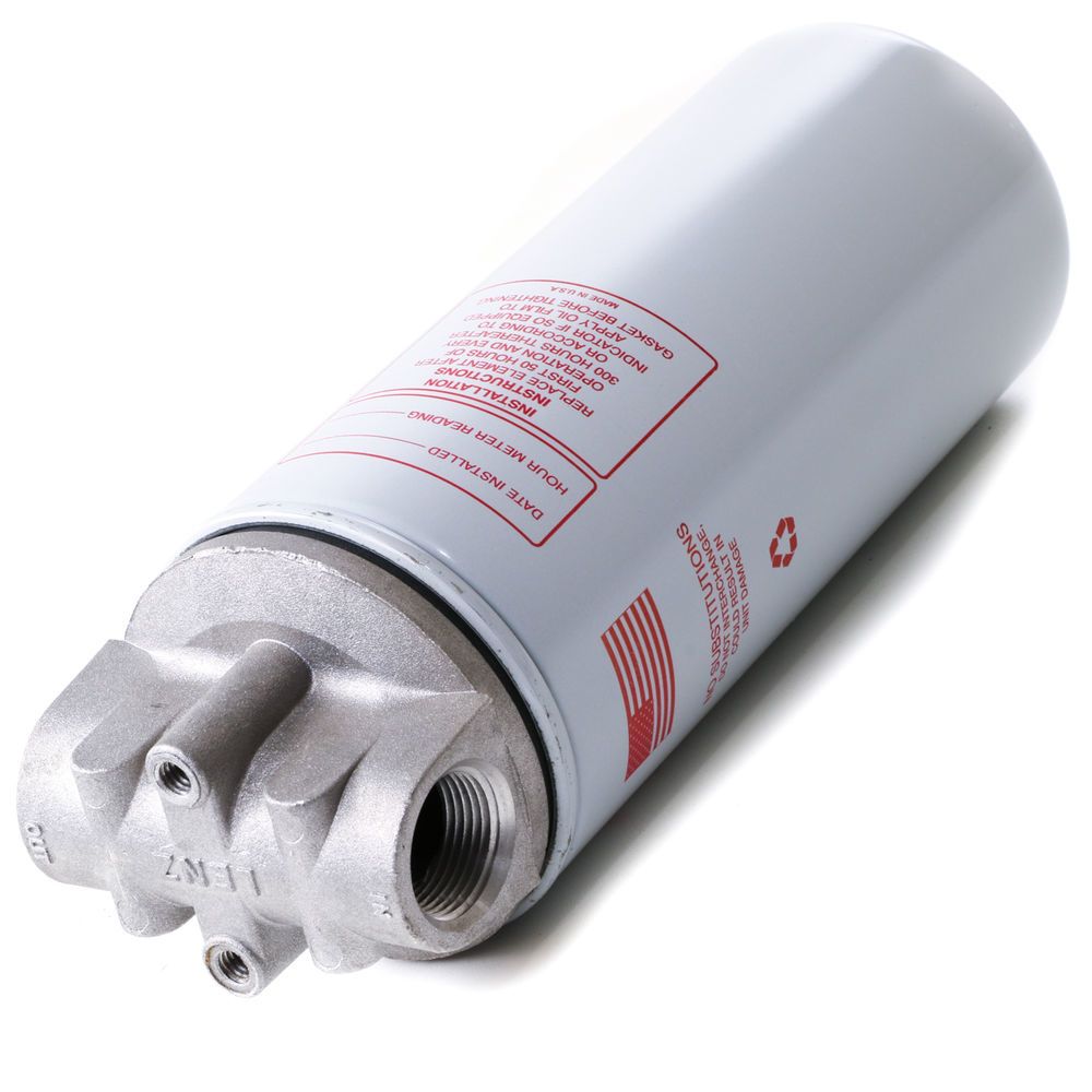 MPParts Indiana Phoenix 90210 Hydraulic Suction Filter 90210