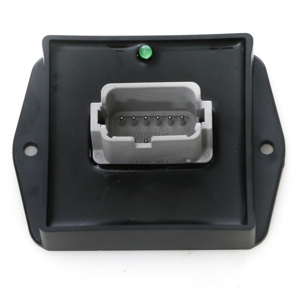 MPParts Hydro Controls CL44910021 Electronic Drum Control Module