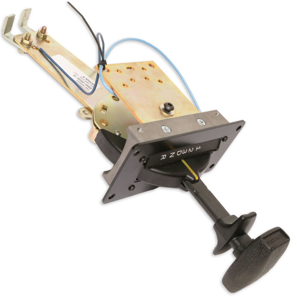 MPParts Terex Allison Transmission Shifter HT740 15588