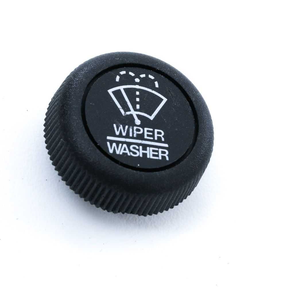 MPParts KN01105 Wiper Control Knob KN01105