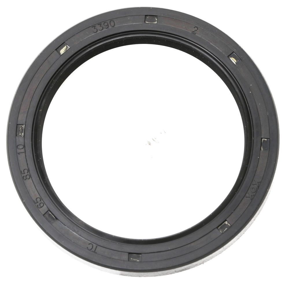 MPParts National Bearing 226520 Axle Shaft Inner Oil Seal 226520