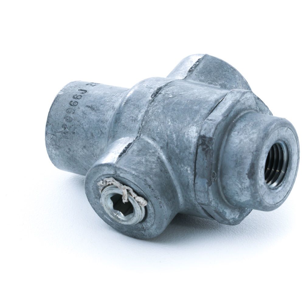 MPParts Haldex N20966J Double Check Air Valve N20966J