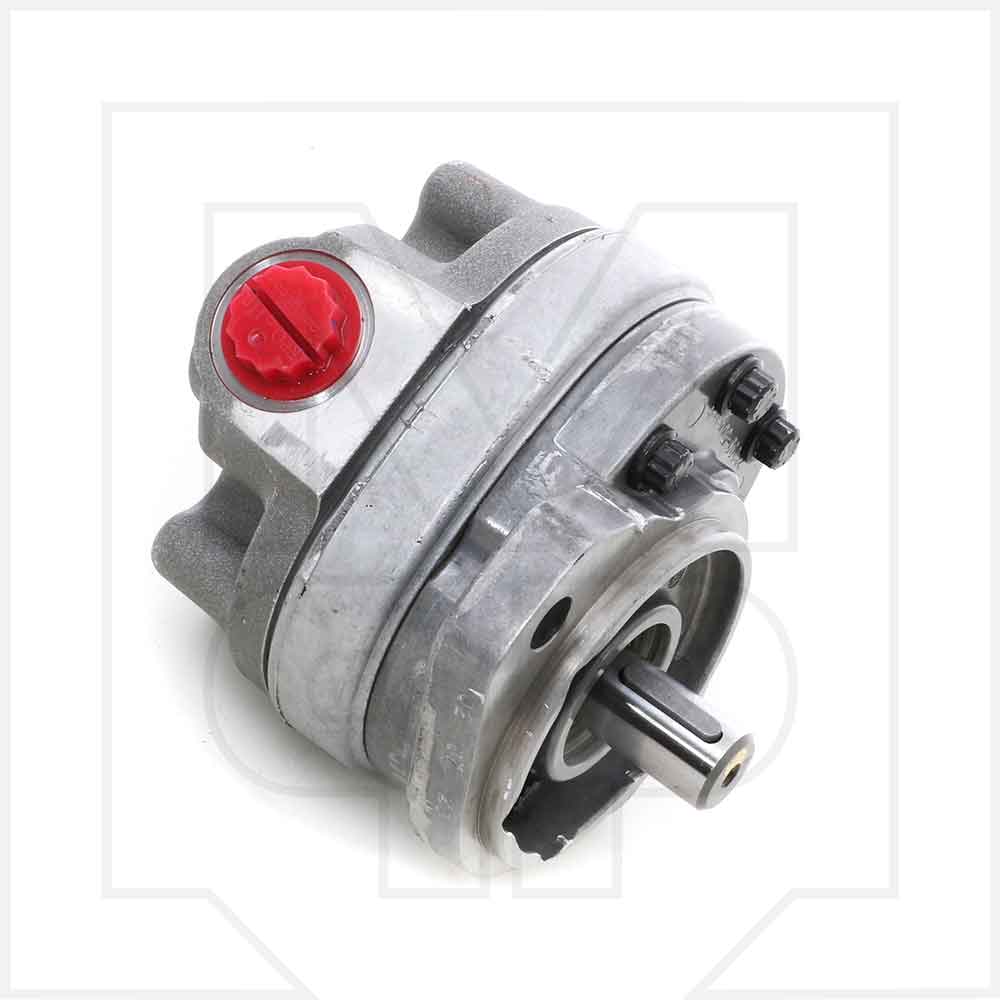 MPParts Eaton 26006RZC Clockwise Hydraulic Gear Pump 26006RZC