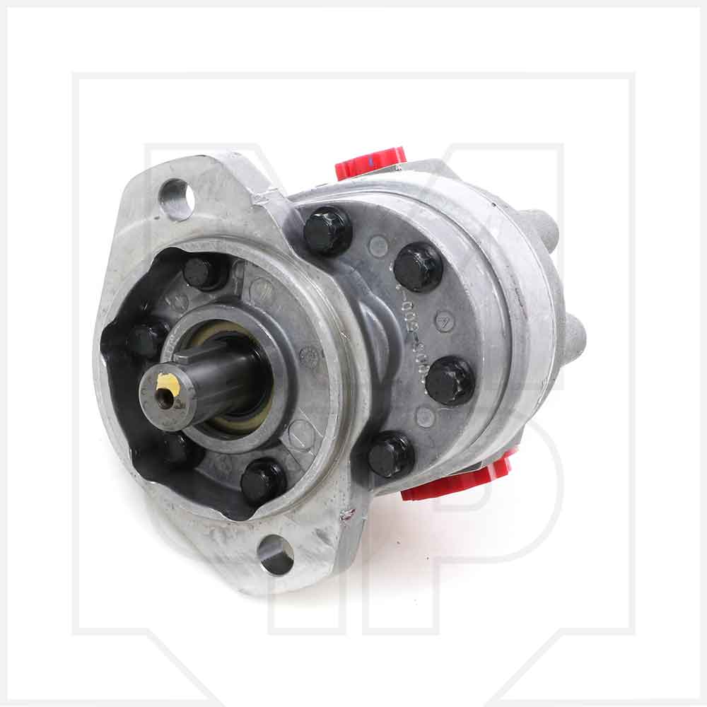MPParts Eaton 26006RZC Clockwise Hydraulic Gear Pump 26006RZC