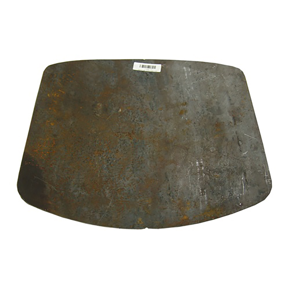 MPParts MPPARTS A125D84 Charge Hopper Body Liner A125D84