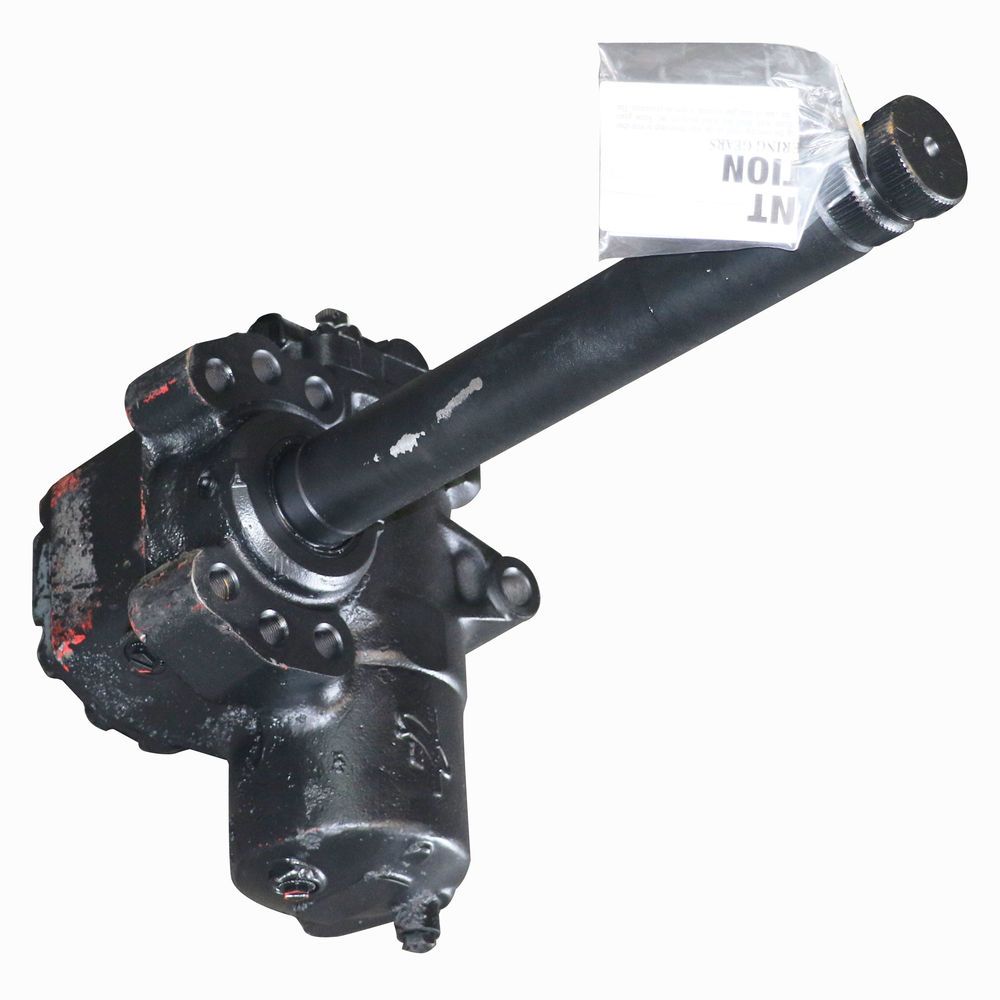 MPParts TRW 17479EX Remanned Steering Gearbox Assembly 17479EX