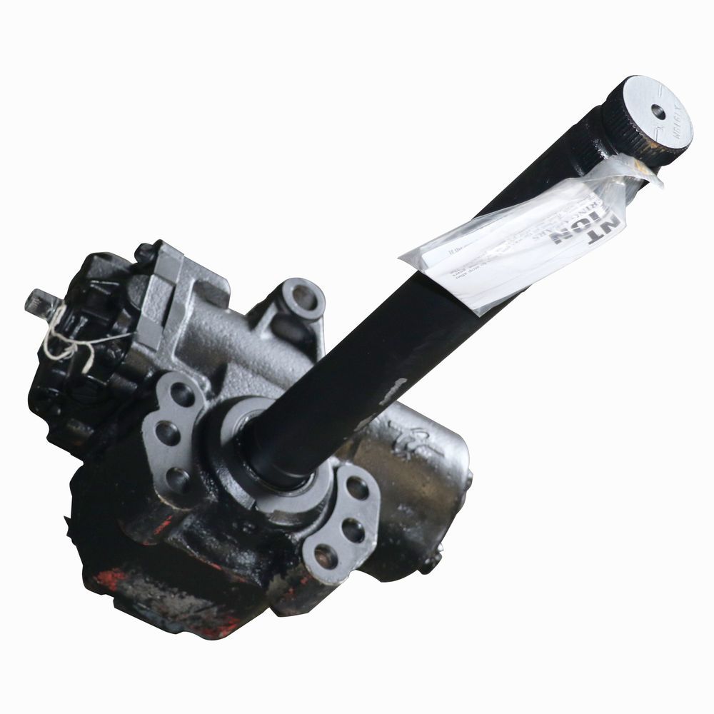 MPParts TRW 17479EX Remanned Steering Gearbox Assembly 17479EX