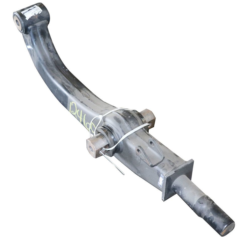 Neway Air Suspension Diagram